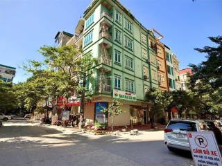 Bán nhà kđt mỗ lao, hà đông, lô góc, làng việt kiều châu âu, vỉa hè, kinh doanh, 65m, giá 16 tỷ.