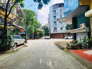 Bán nhà kđt vạn phúc, hà đông, lô góc, 70m2, 4 tầng, phân lô ô tô tránh, nhà chắc chắn, giá 17,2 tỷ