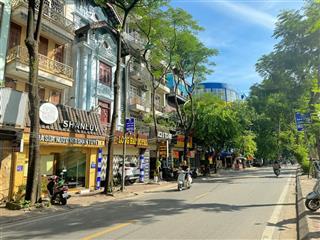Bán nhà liền kề văn quán, hà đông. đi bộ ra hồ văn quán, ô tô tránh, vỉa hè, 75m, 4t, giá 16,8 tỷ.