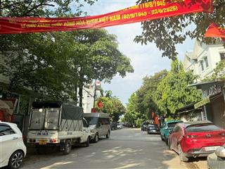 Đẹp mê! bán nhà kđt vạn phúc, đường trước nhà 3 ô tô tránh, 80m2, 4t, kinh doanh, giá đầu tư 18,5tỷ