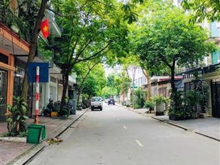 Sos! bán nhà kđt văn quán, dt 70m, 4t, vỉa hè, ô trô tránh, kinh doanh, nhà đẹp, giá 18 tỷ.