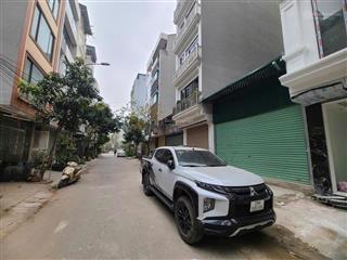 Bán nhà kđt him lam, vạn phúc, hà đông. 60m2, 5 tầng, phân lô, vỉa hè, ô tô tránh, giá 15,5 tỷ
