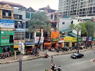 Duy nhất! bán nhà kđt vạn phúc, diện tích 75m, 5t, phân lô vỉa hè, ô tô tránh, nhà đẹp, giá 21 tỷ.