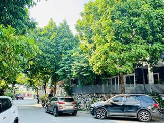 Đẹp mê! bán nhà kđt vạn phúc. dt 58m, 4 tầng, kinh doanh, vỉa hè, ô ô tránh, nhà đẹp, giá 15,4 tỷ.