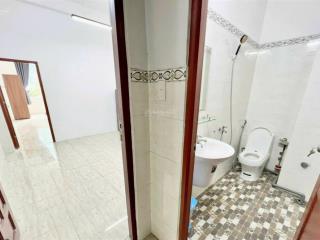 Căn hộ 1 phòng ngủ máy giặt riêng 60m2 5p tới sân bay tân sơn nhất phường 2 tân bình