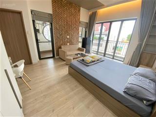 Hệ thống căn hộ 1 phòng ngủ/1pn tách bếp máy giặt riêng thang máy giữa tân bình phú nhuận quận 3