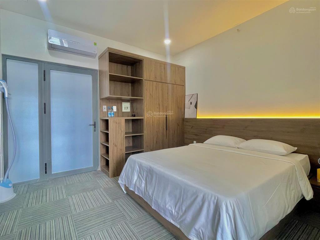1 phòng ngủ máy giặt riêng khu k300 etown, pico plaza cộng hòa, quận tân bình