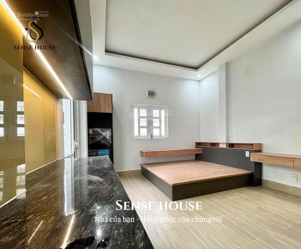 Chính chủ cho thuê căn hộ ban công 40m2 gần văn hiến đầm sen tân bình tân phú