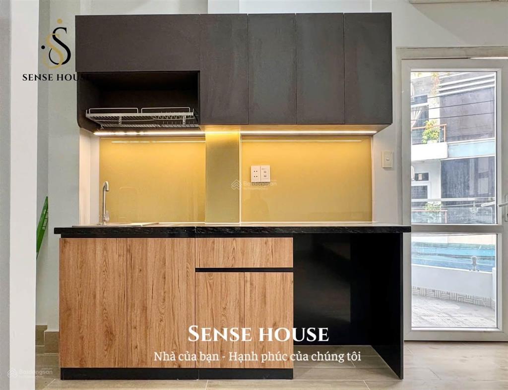 Chính chủ cho thuê căn hộ ban công 40m2 gần văn hiến đầm sen tân bình tân phú