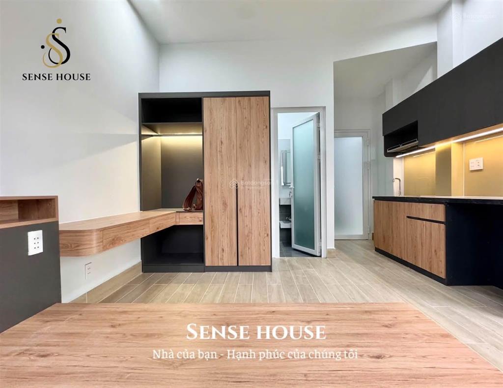 Chính chủ cho thuê căn hộ ban công 40m2 gần văn hiến đầm sen tân bình tân phú