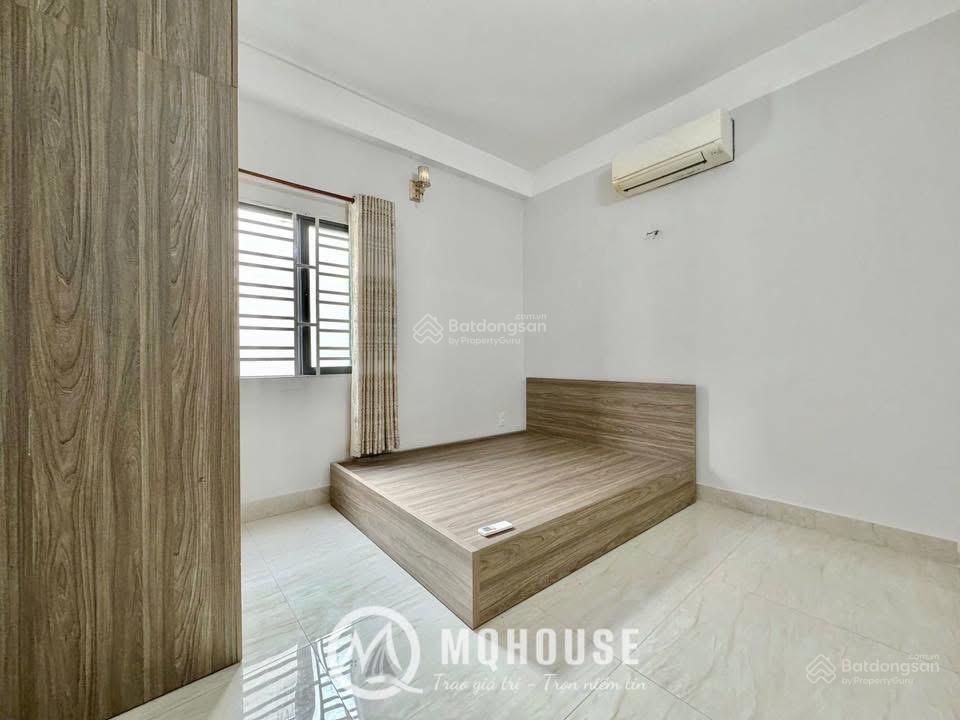 Căn hộ 1 phòng ngủ 45m² ngay sân bay tân sơn nhất phường 2 tân bình