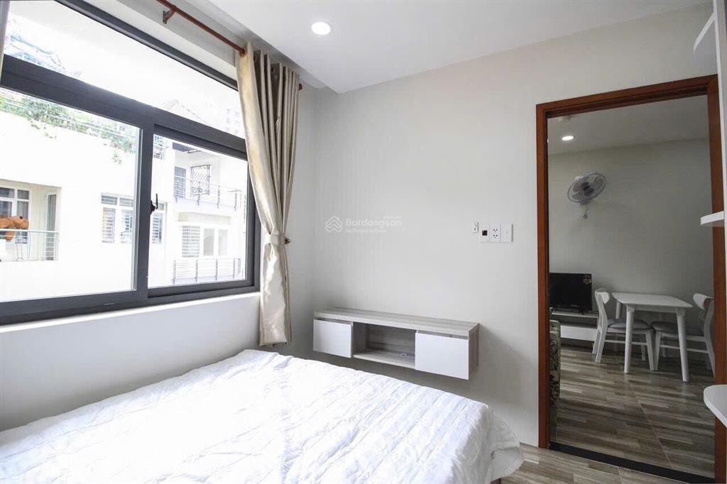 Căn hộ 1 phòng ngủ 45m² ngay sân bay tân sơn nhất phường 2 tân bình