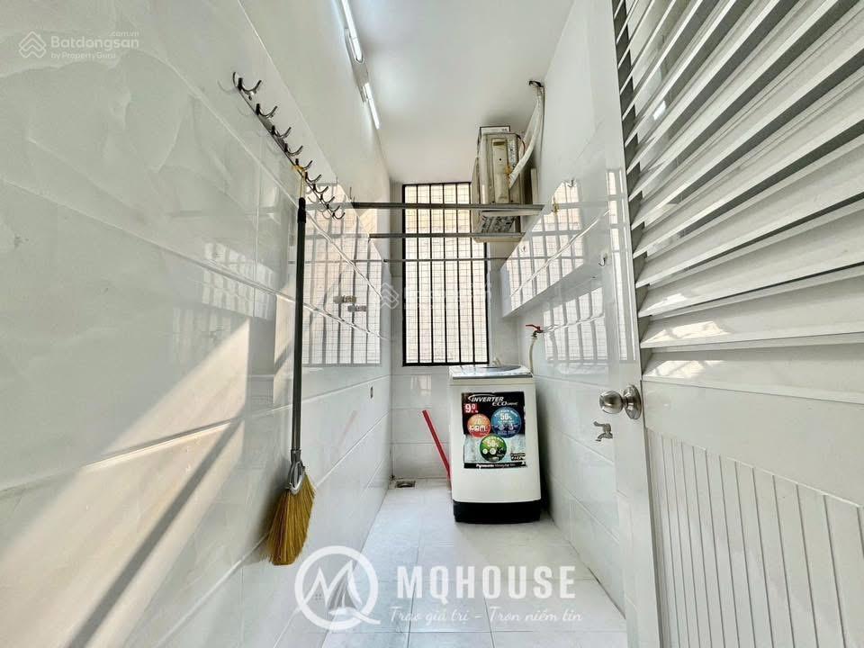 Căn hộ 1 phòng ngủ 45m² ngay sân bay tân sơn nhất phường 2 tân bình