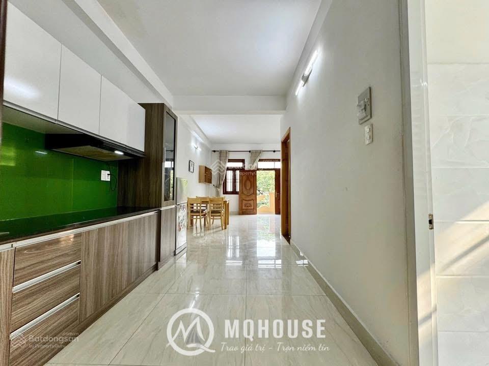 Căn hộ 1 phòng ngủ 45m² ngay sân bay tân sơn nhất phường 2 tân bình