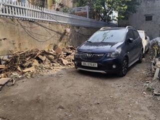 Bán đất phố đàm quang trung ô tô dt 55m2 mt 4m giá 12,8 tỷ