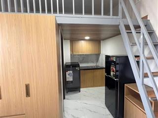 Phòng ngon giá tốt  duplex 30m2  full nội thất  có thang máy  xô viết nghệ tĩnh  bình thạnh