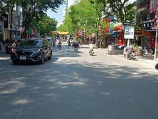 Bán nhà thanh xuân  60m2  20 tỷ  phân lô  vỉa hè  2 mặt ngõ ô tô tránh  kinh doanh đỉnh