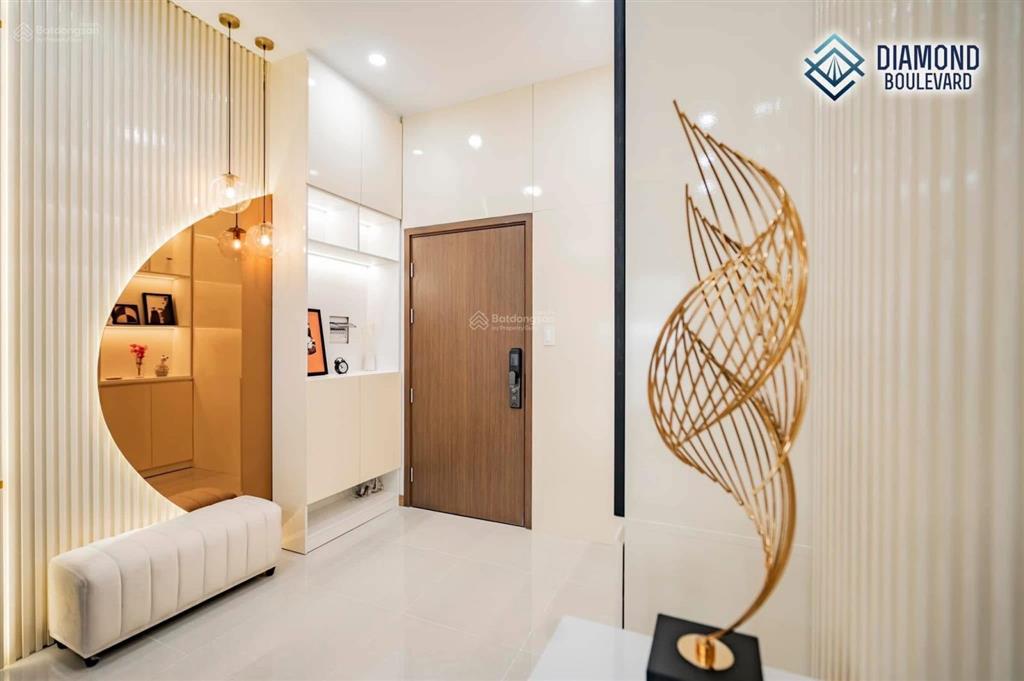 Căn hộ mặt tiền ql13  aeon bình dương  đầu tư  full nội thất  giao nhà ngay