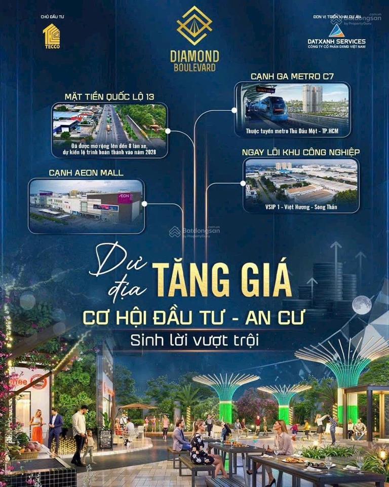 Diamond boulevard  nhận nhà full nội thất  10% ký ngay hđmb  cđt  full giỏ hàng
