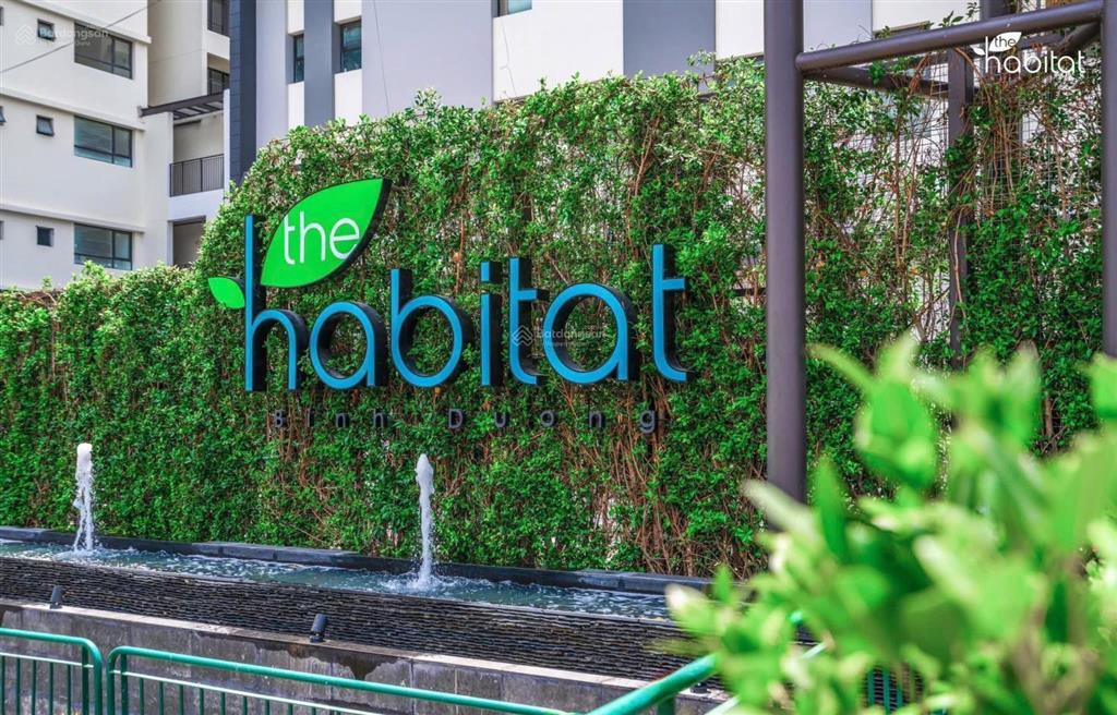 Đầu tư hay an cư  the habitat  nhận nhà ngay  chiết khấu 7%  xem nhà gọi em