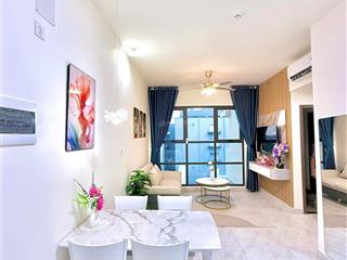 The habitat giai đoạn 3  2pn 2wc full nội thất  10tr vào ở ngay  em bá