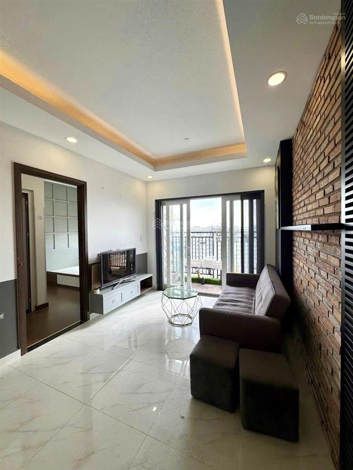 Chính chủ bán nhanh  2pn  richmond city  tầng cao  view thoán  em bá