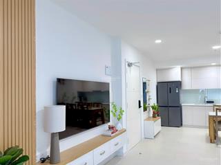 Urban green  full nt 15tr 84m2  view hồ bơi  giá thuê 15tr