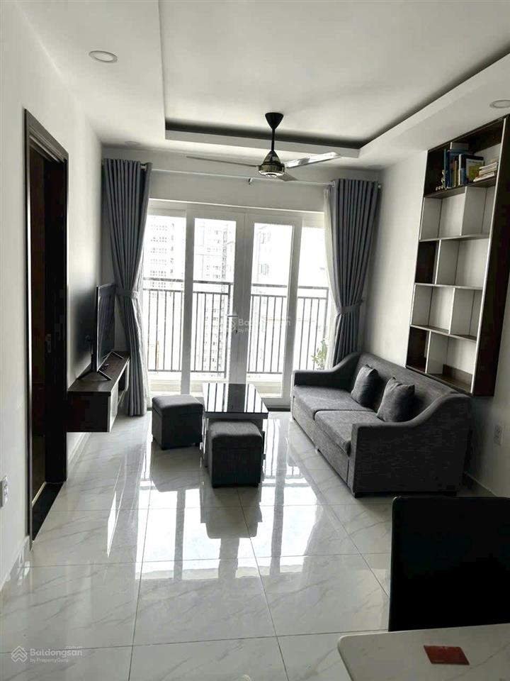 Richmond city 2pn  full nt  14tr vào ở ngay  xem nhà alo em