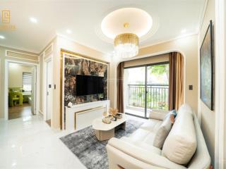 Cho thuê 2pn  richmond city  ntcb vào ở ngay   em bá hỗ trợ anh chị xem