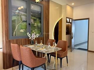 Đầu tư hay an cư  10% ký hđmb  mua cđt  full nội thất  căn hộ nội bộ