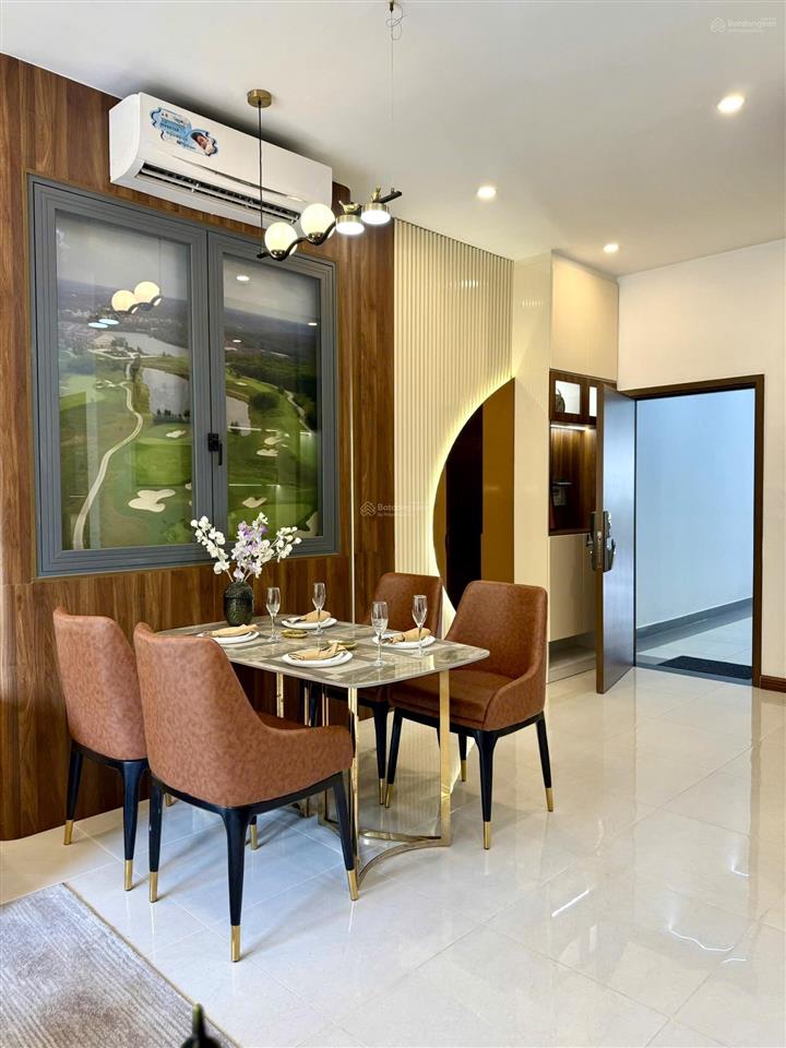 Full nội thất  10% ký hđmb  căn hàng cđt  nhận nhà t6/2026  ân hạn gốc lãi