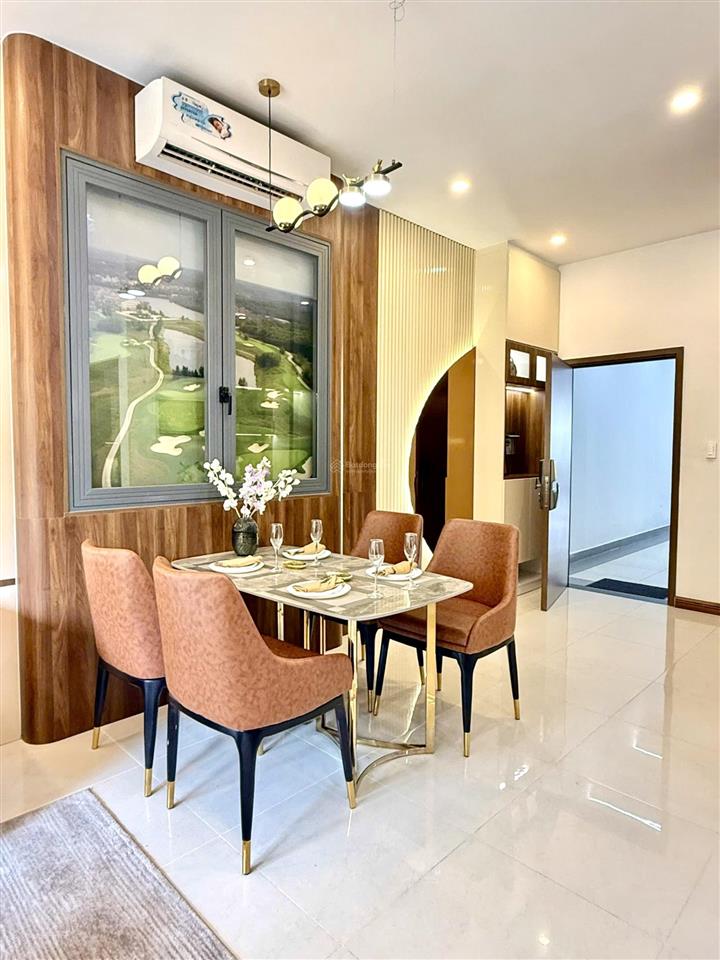 Full nội thất  10% ký hđmb  căn hàng cđt  nhận nhà t6/2026  ân hạn gốc lãi