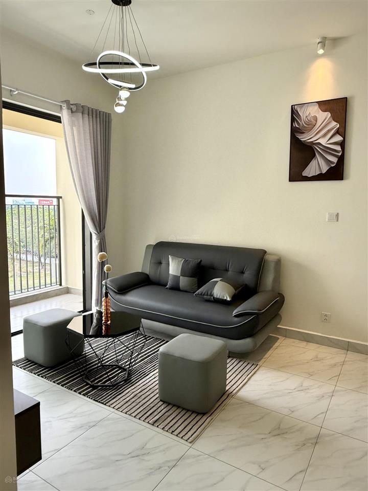 Cho thuê  full nội thất  gđ3 habitat  mới 100%  vào ở ngay  em bá