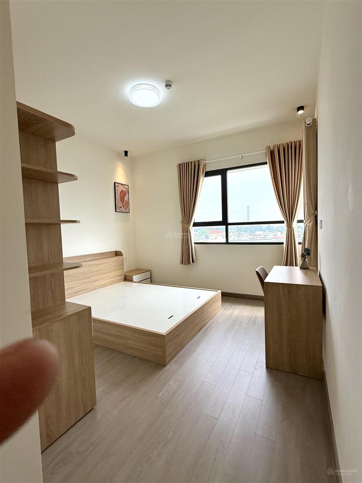 Cho thuê  full nội thất  gđ3 habitat  mới 100%  vào ở ngay  em bá