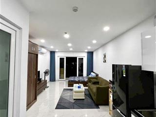 Bán nhanh  office 38m2  richmond city  view hồ bơi  tầng đẹp  có hd thuê sẳn