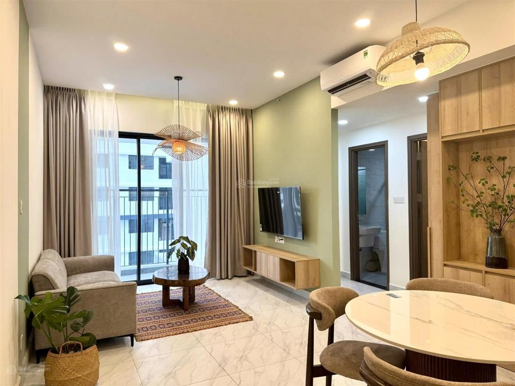 Bán gấp  richmond city  3pn 86m²  full nội thất  siêu đẹp