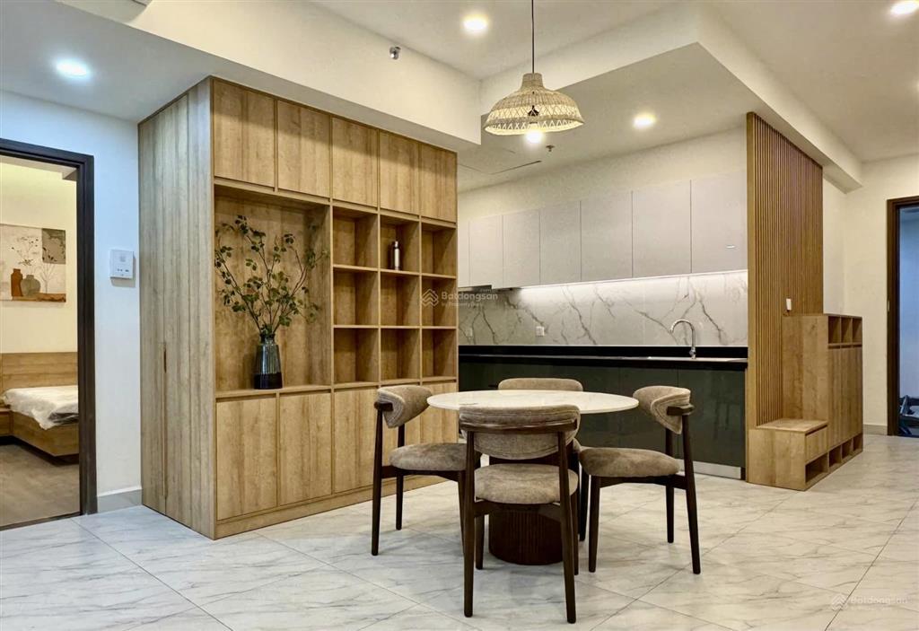 Bán gấp  richmond city  3pn 86m²  full nội thất  siêu đẹp