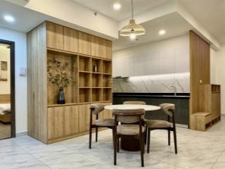 Bán gấp  richmond city  3pn 86m2 full nội thất  siêu đẹp