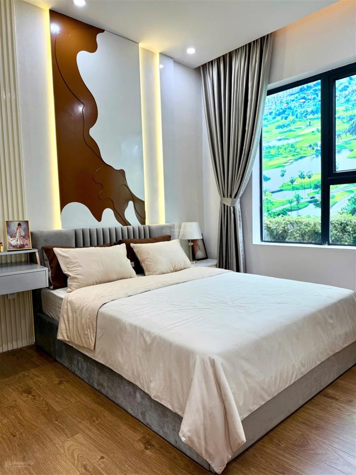 Chủ ngộp deal hời  richmond 3pn full toàn bộ nội thất  view xịn thoán  gọi em chốt