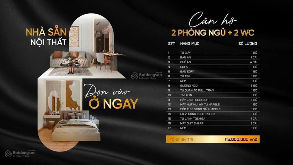 10% ký hđmb  full nội thất  căn hộ diamond  t6/2026 bàn giao  đầu tư hay an cư