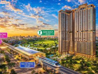 Căn hộ khải hoàn imperial  mặt tiền ql13  sân gofl  đối diện aeon bình dương