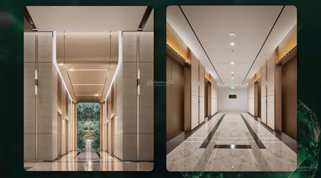 The emerald boulevard  căn hộ cao cấp  giáp bình thạnh 7 phút di chuyển  căn hộ hạn sang