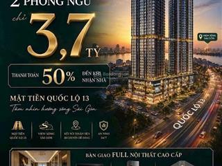 The emerald boulevard  bàn giao full nt cao cấp  5 phút tới bình thạnh