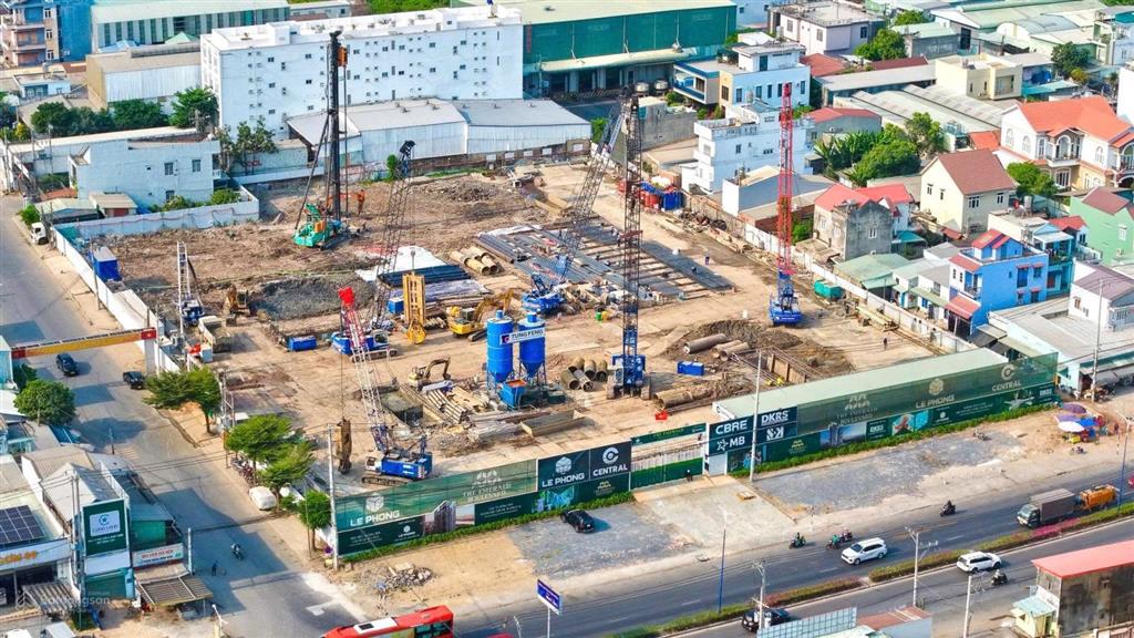 The emerald boulevard  bàn giao full nt cao cấp  5 phút tới bình thạnh