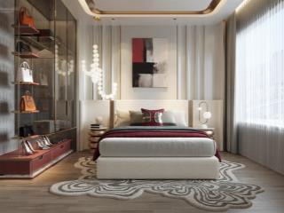 Em cần cho thuê ch eco green 2pn giá 14 triệu, view cực đẹp
