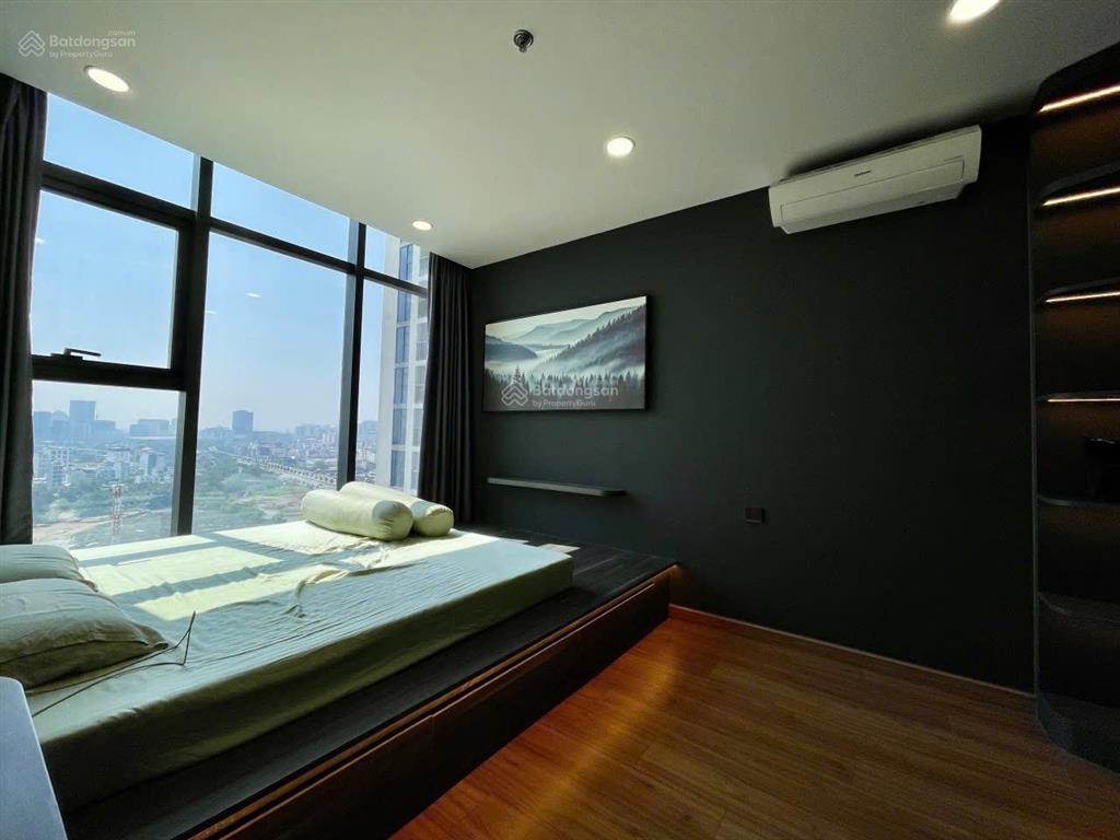 Chủ nhà eco green sài gòn, 6,05 tỷ, 66m2, 2pn, 2wc, nội thất đầy đủ, view cực đẹp  bá