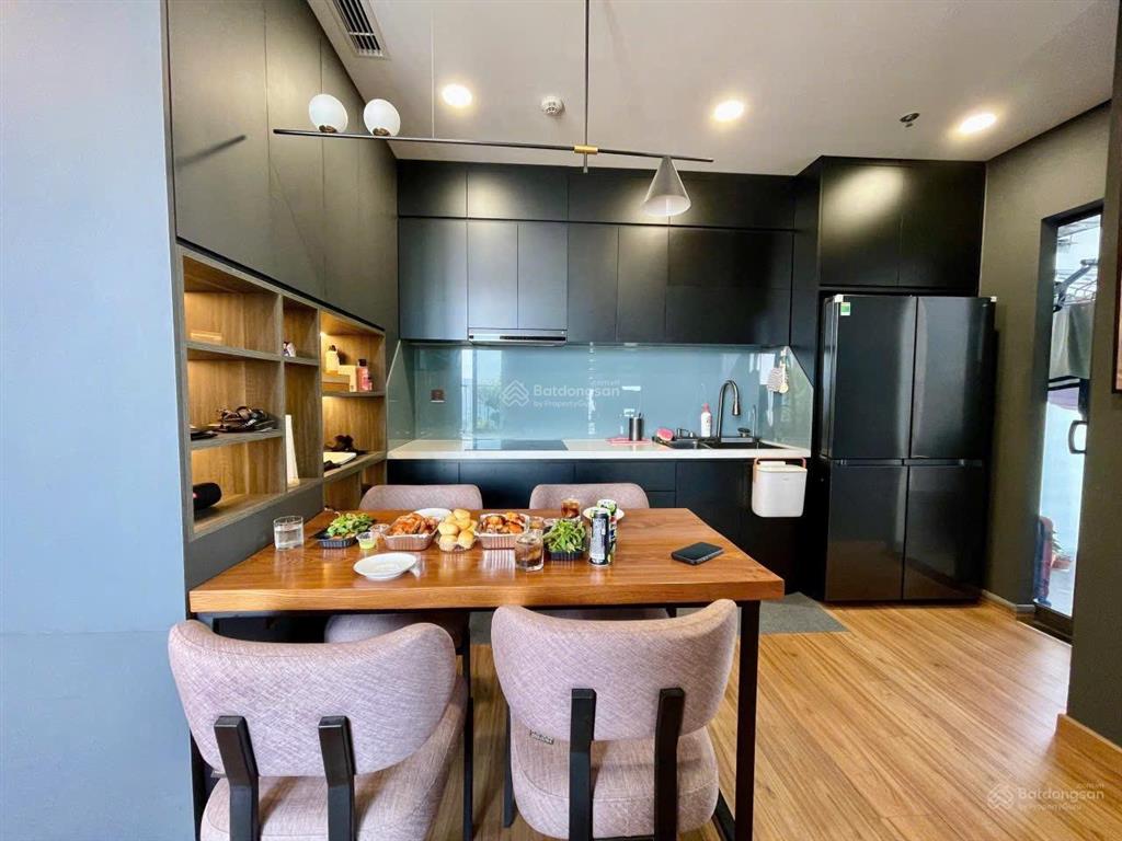 Chủ nhà eco green sài gòn, 6,05 tỷ, 66m2, 2pn, 2wc, nội thất đầy đủ, view cực đẹp  bá