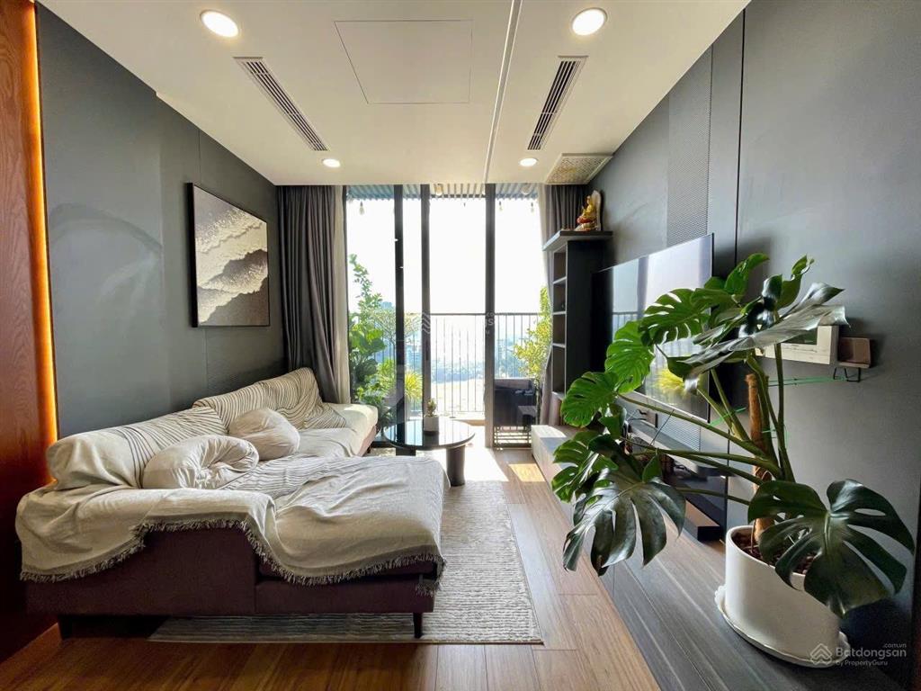 Chủ nhà eco green sài gòn, 6,05 tỷ, 66m2, 2pn, 2wc, nội thất đầy đủ, view cực đẹp  bá