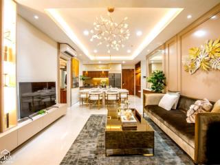 Chủ nhà eco green sài gòn, 6,05 tỷ, 66m2, 2pn, 2wc, nội thất đầy đủ, view cực đẹp  bá