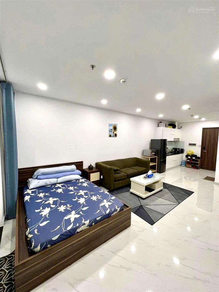 Bán nhanh  office  52m2  richmond city  view hồ bơi  tầng đẹp  có hd thuê sẵn
